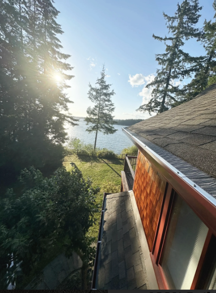 Vic's Gutter Filters Image